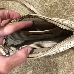 Small crossbody
